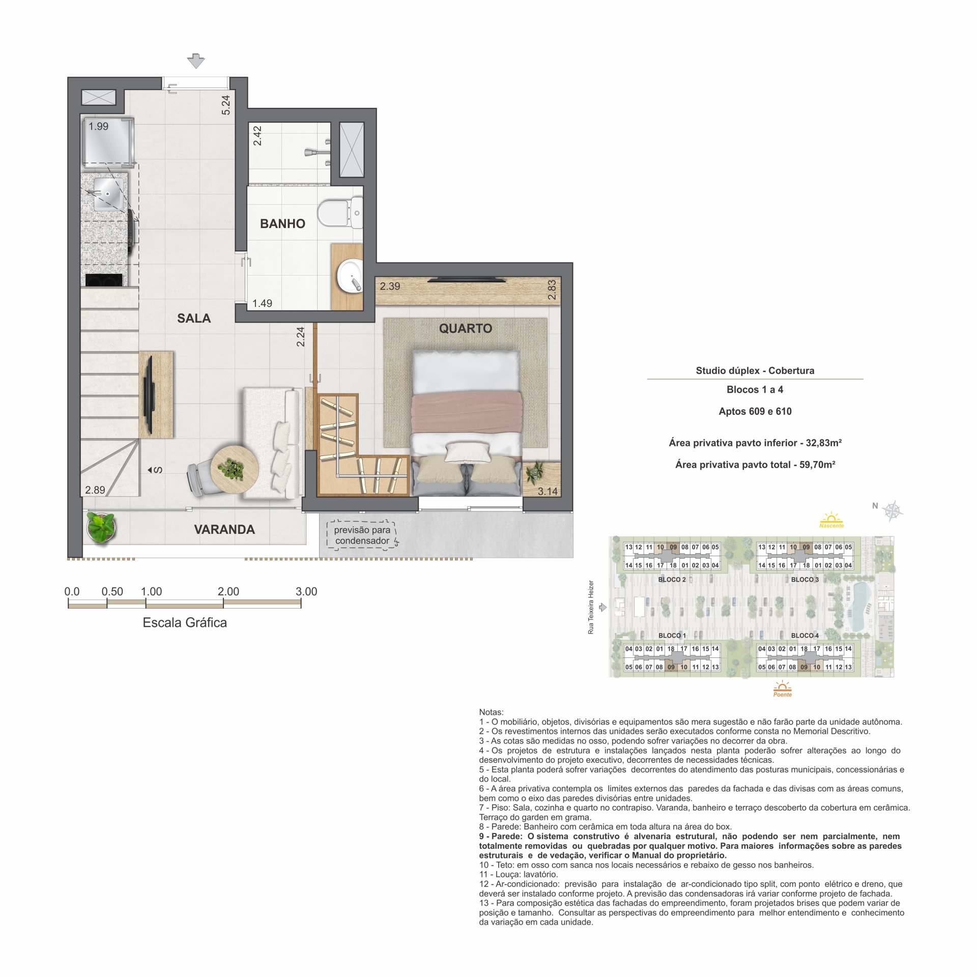 Planta 5
