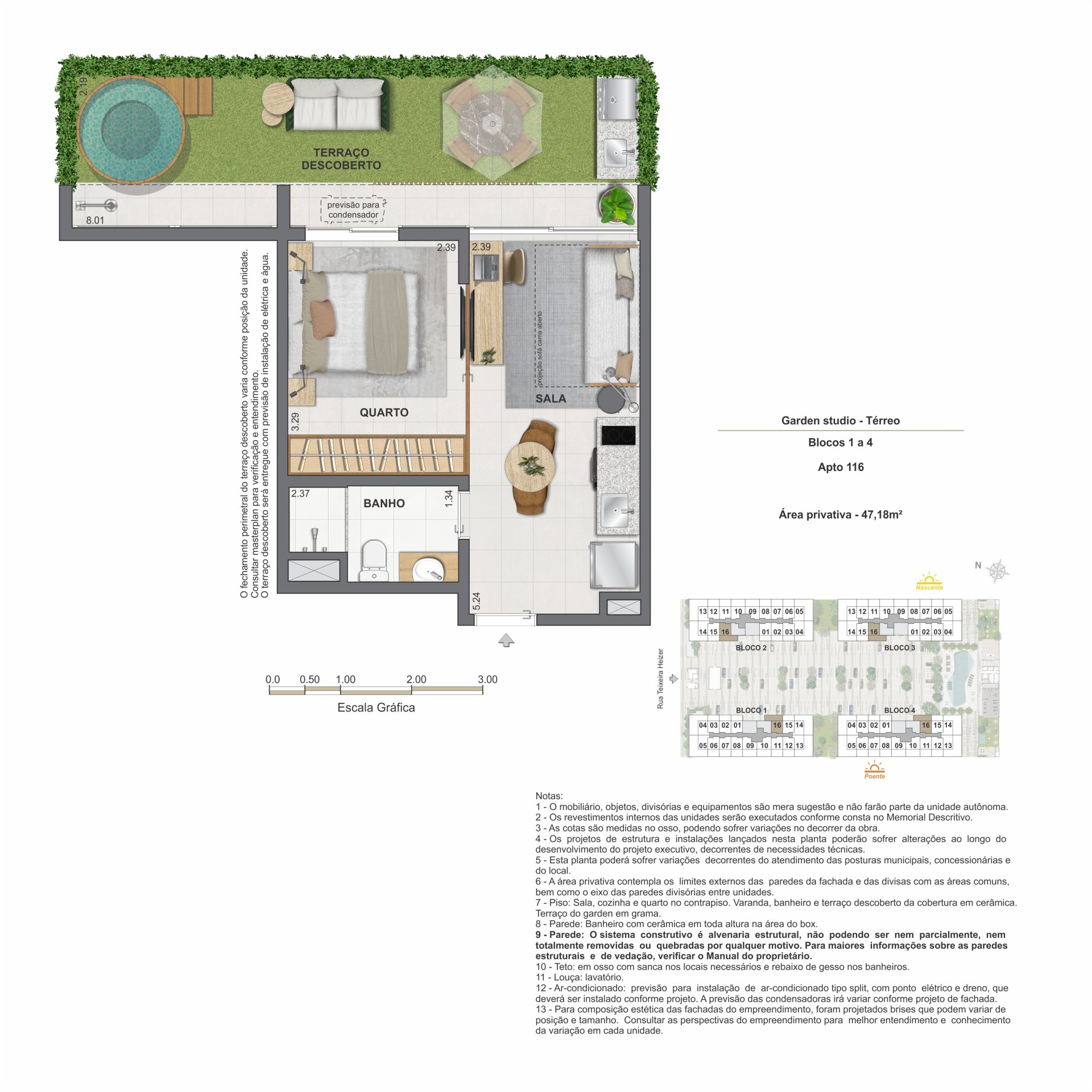 Planta 11